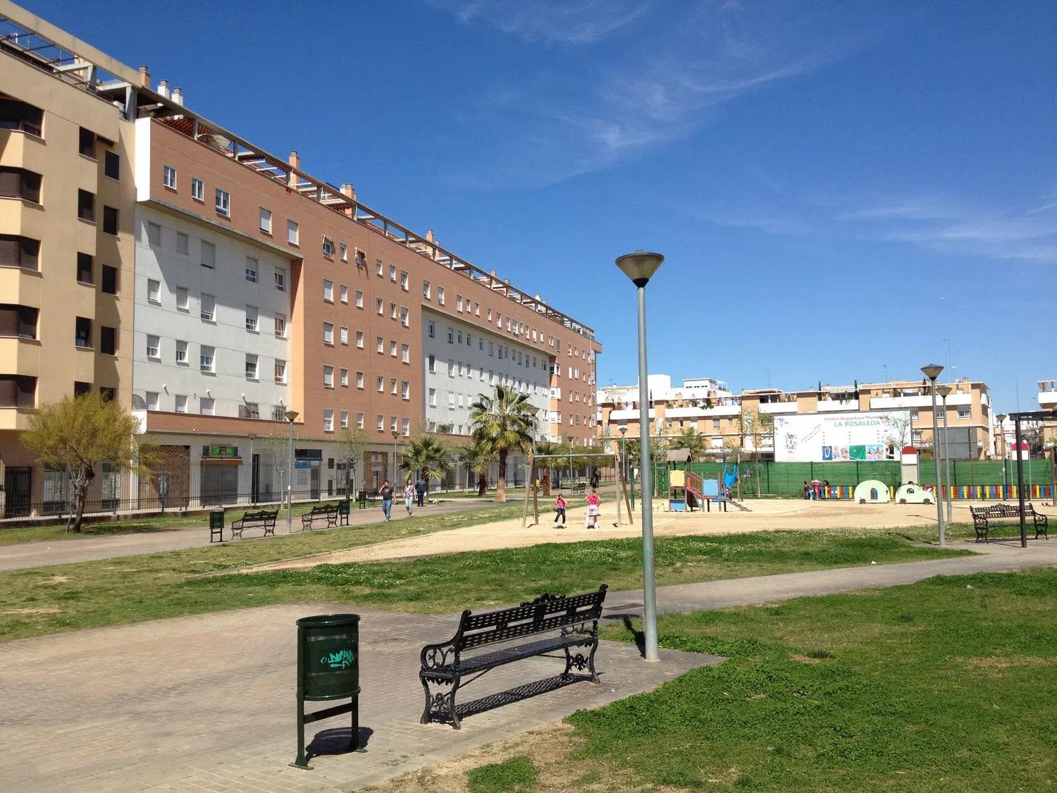 Piso en calle Dinastía Músicos Palatín, 5 - Foto 10