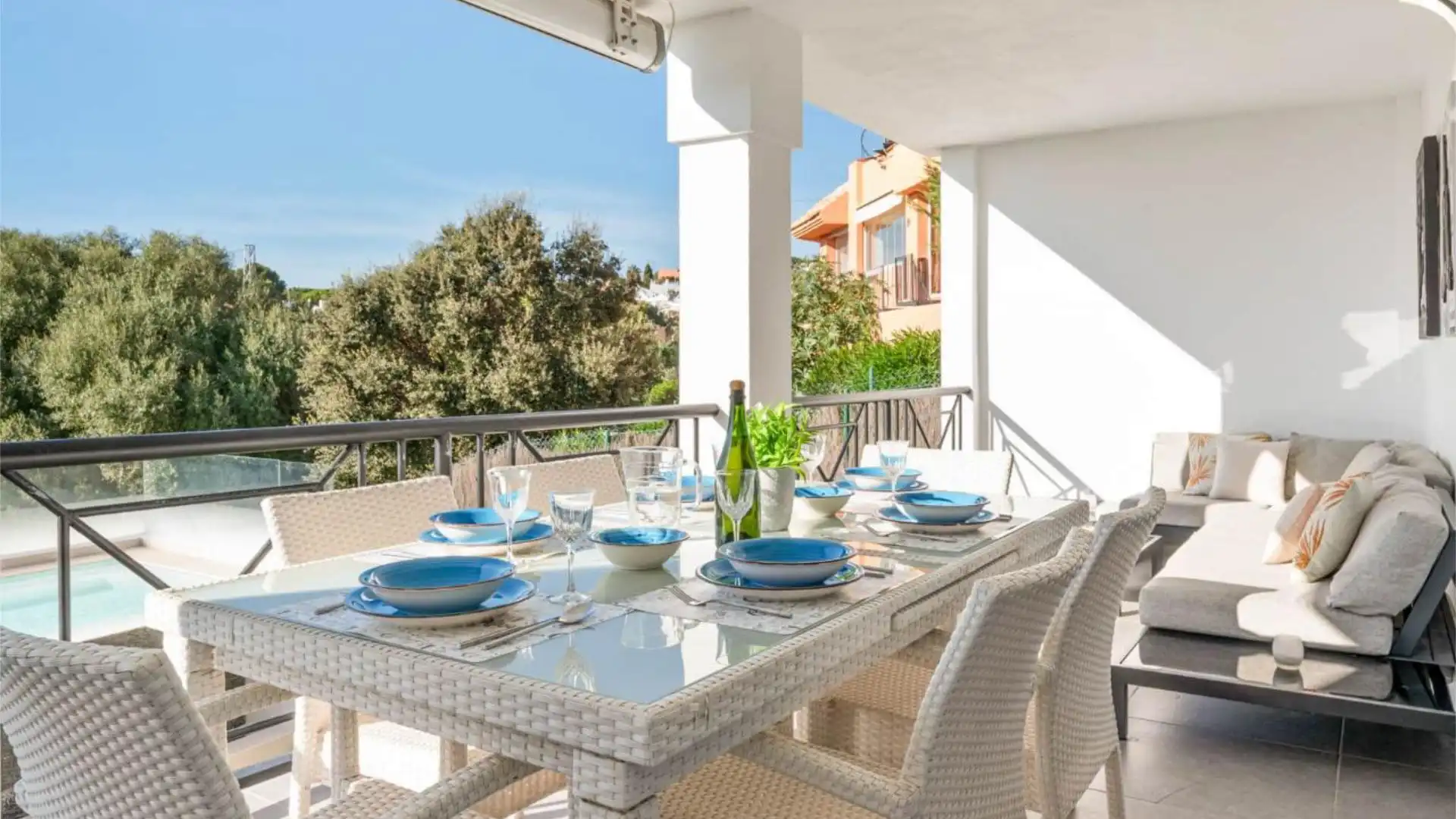 Chalet en  Calle Artola Golf 40 - Foto 41