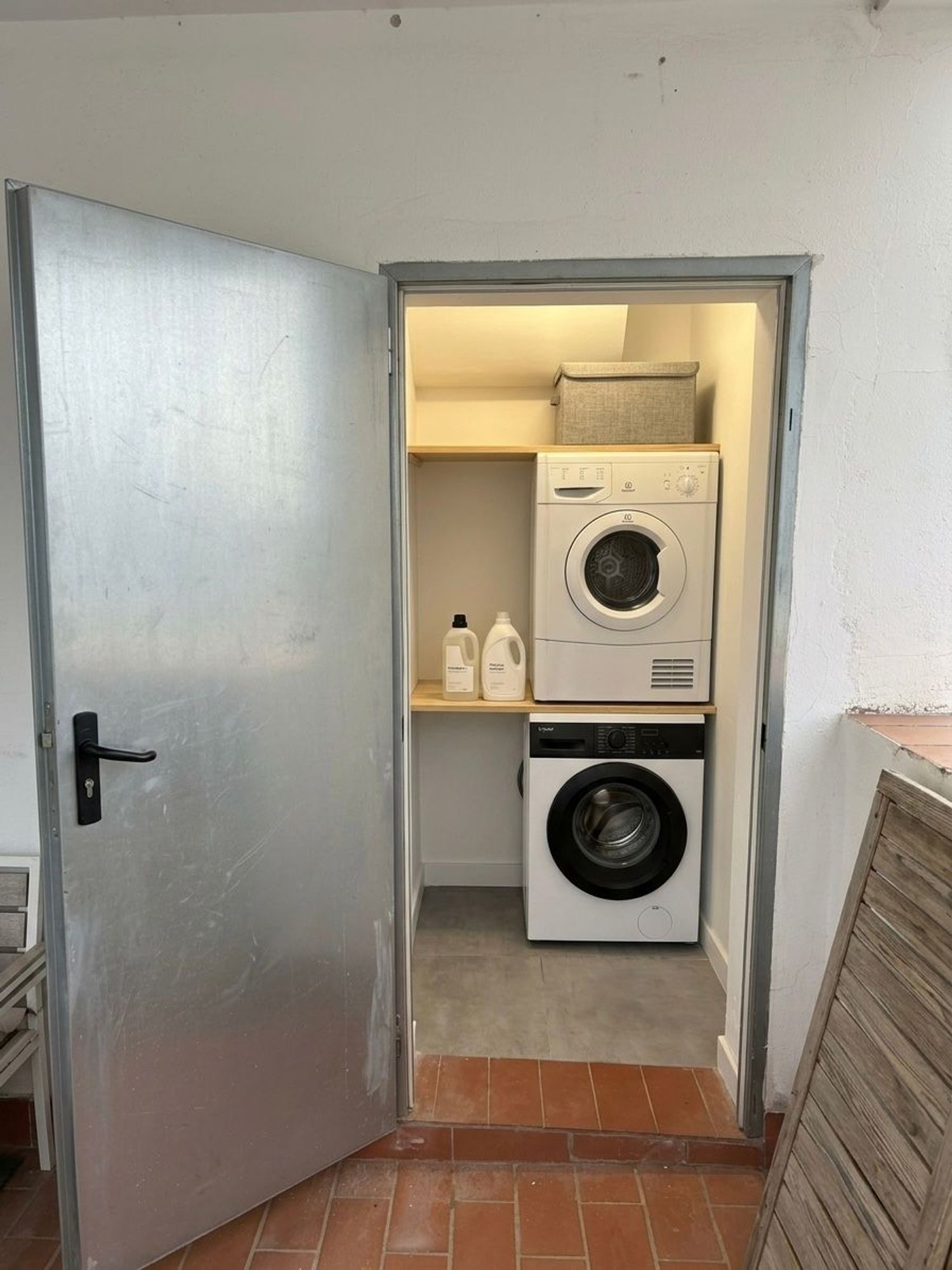 Casa o chalet independiente en Calle de San Juan Bosco, 43, Salesianos - Foto 8