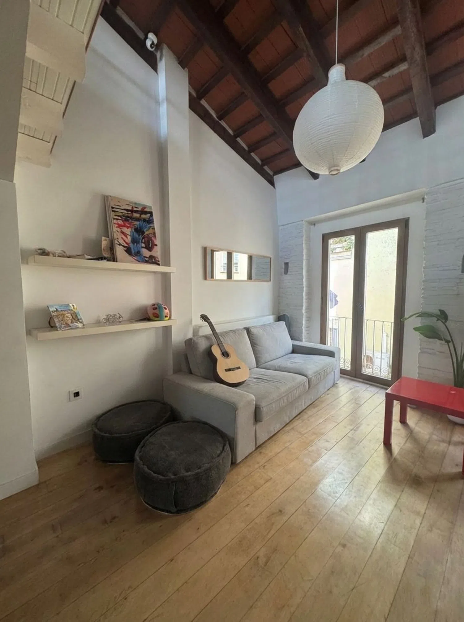 Dúplex en calle de Fos, 5 - Foto 1