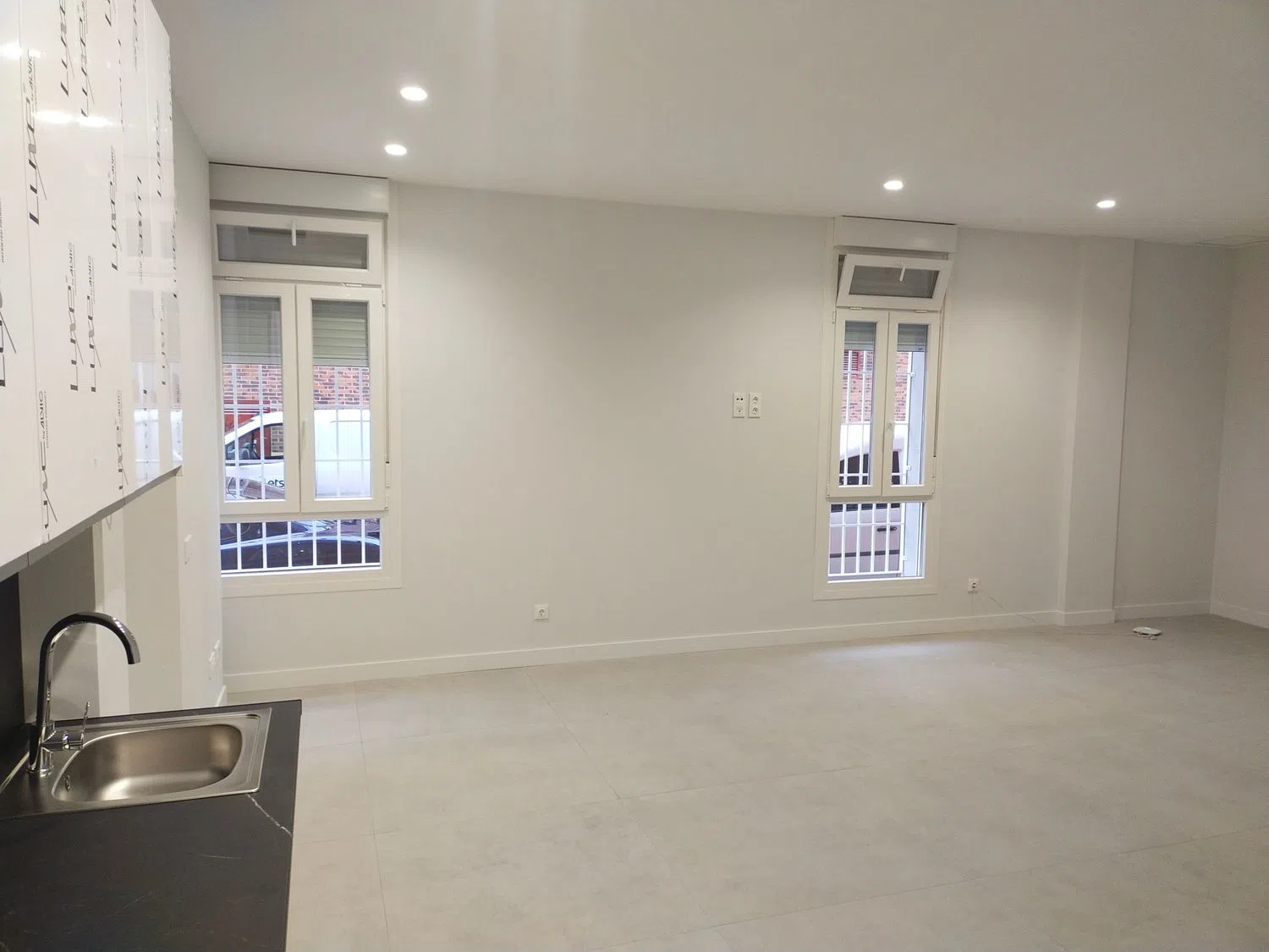 Piso en calle Toledo, 5 - Foto 3