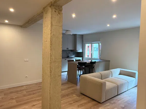 Piso en Calle San Pedro de Mestallón, 10, Santo Domingo-El Campillín - Foto 1