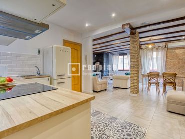 Piso en  Juan Fabregat - Foto 3