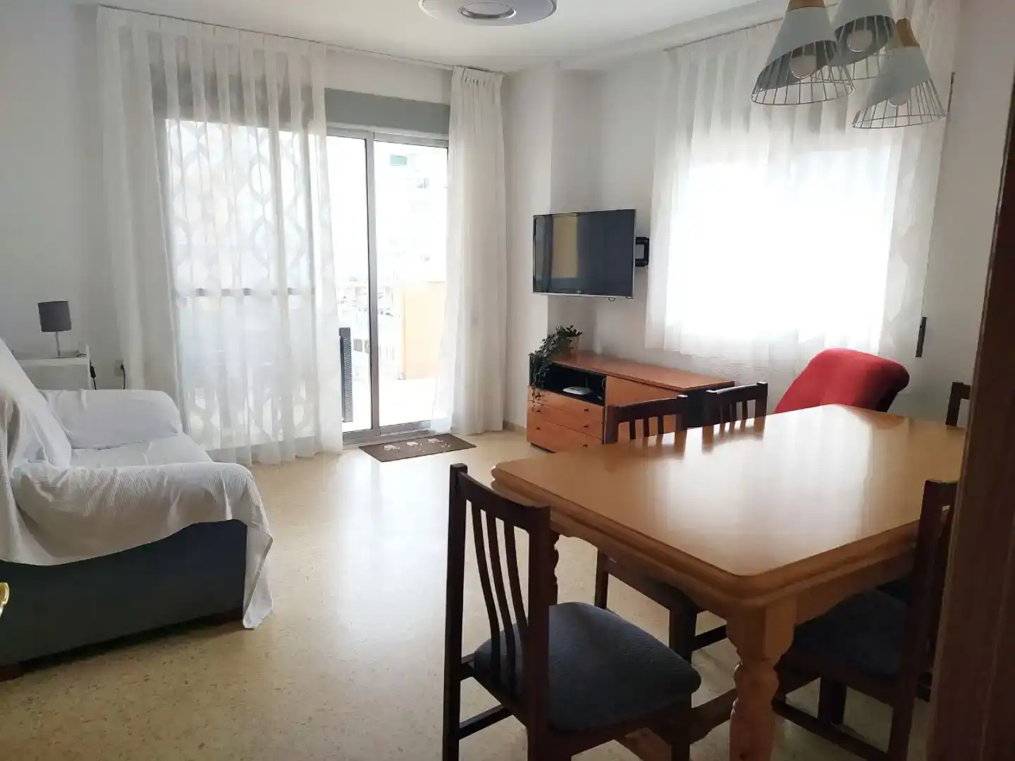 Piso en  Avinguda Joanot Martorell 8 - Foto 4