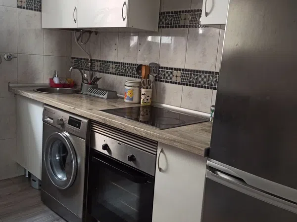 Piso en calle Enrique Gran, 8 - Foto 6