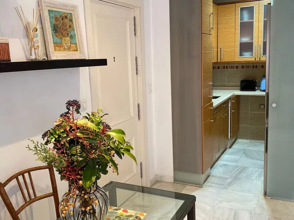 Piso en Alhóndiga, 28, Encarnación-Las Setas - Foto 8