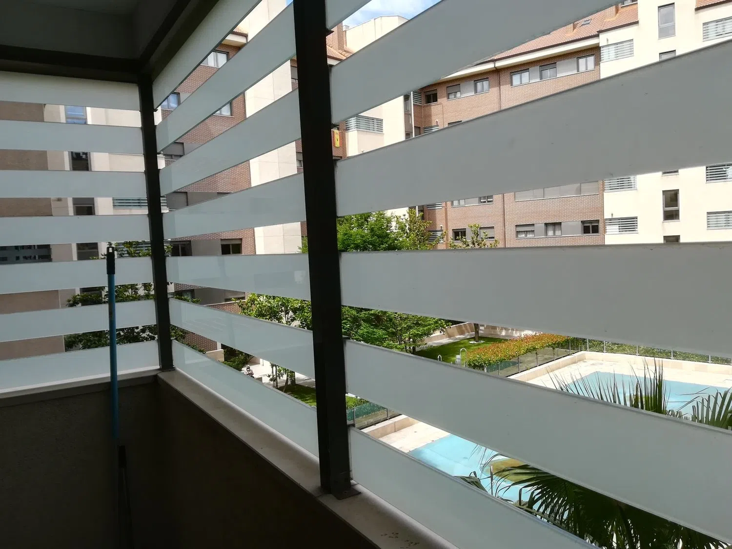 Piso en calle Isabel de Valois, 80 - Foto 17