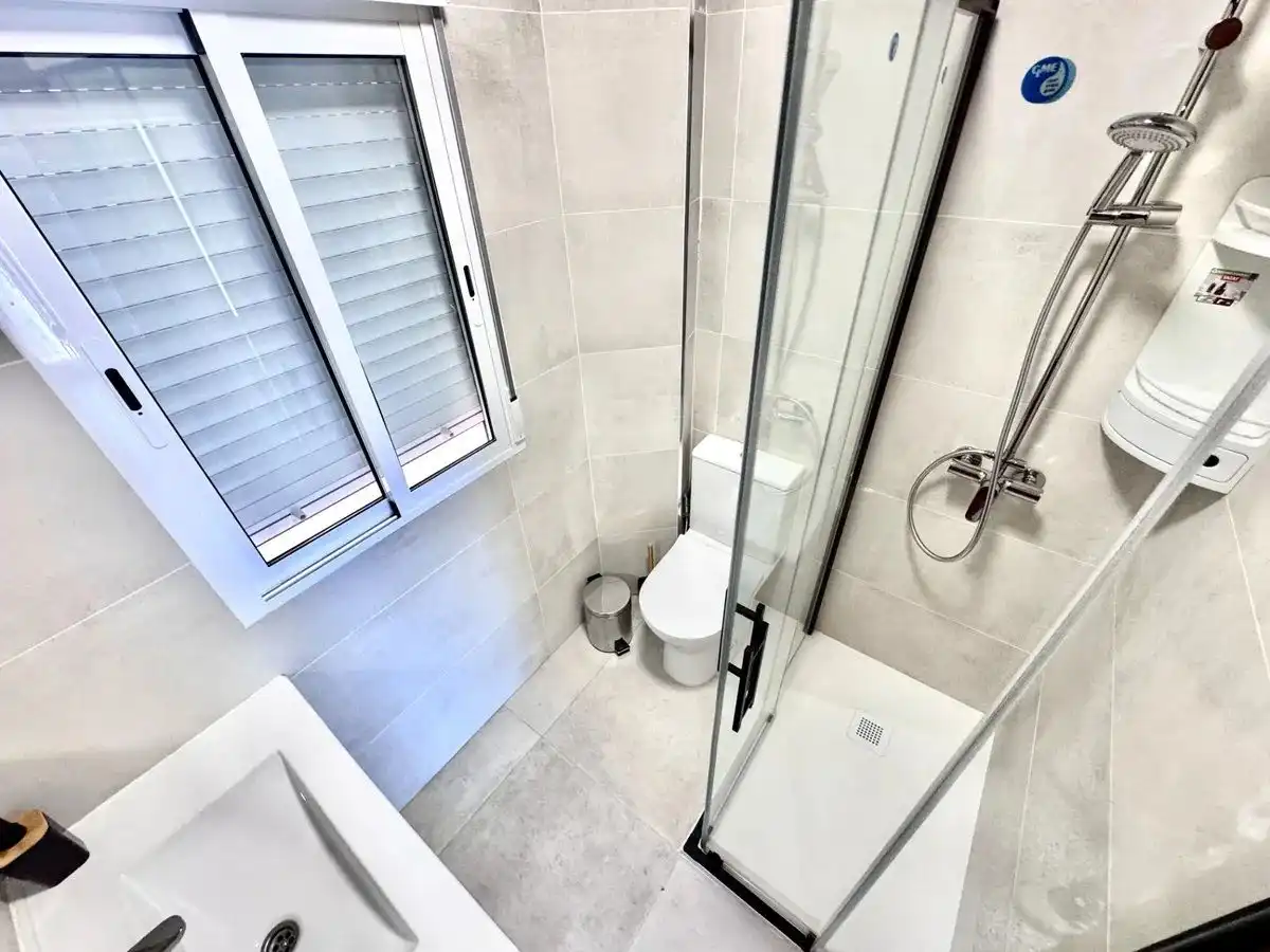 Piso en  Calle Molinos 2 - Foto 13