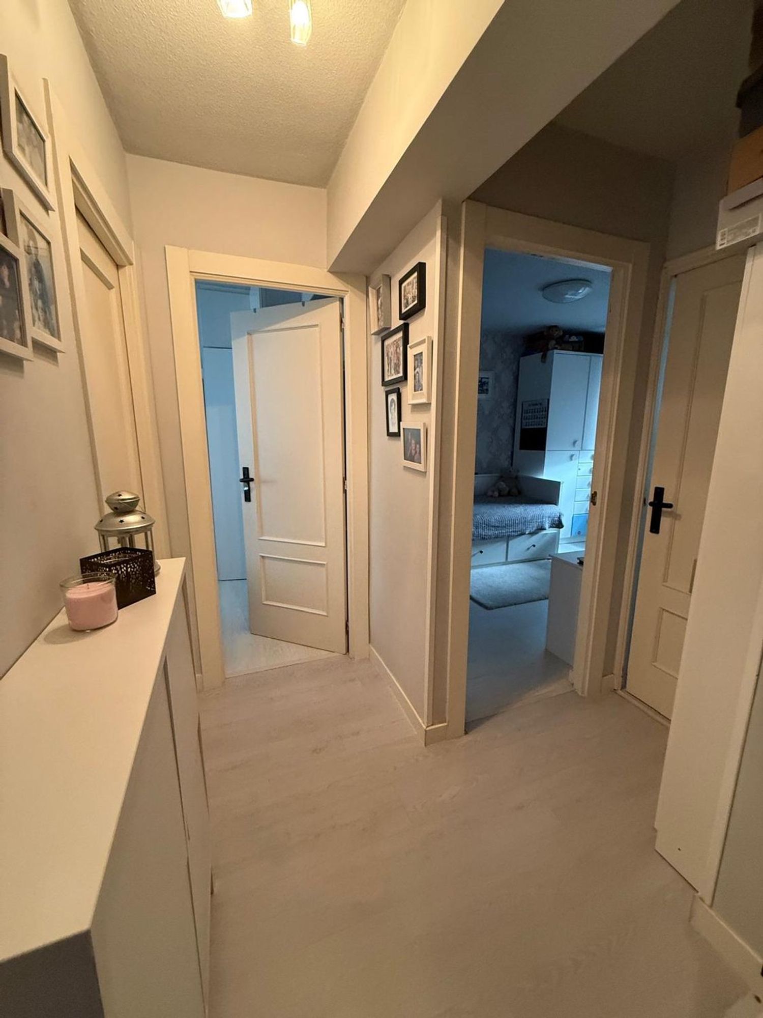 Piso en calle de Virgen del Templo, 5 - Foto 10