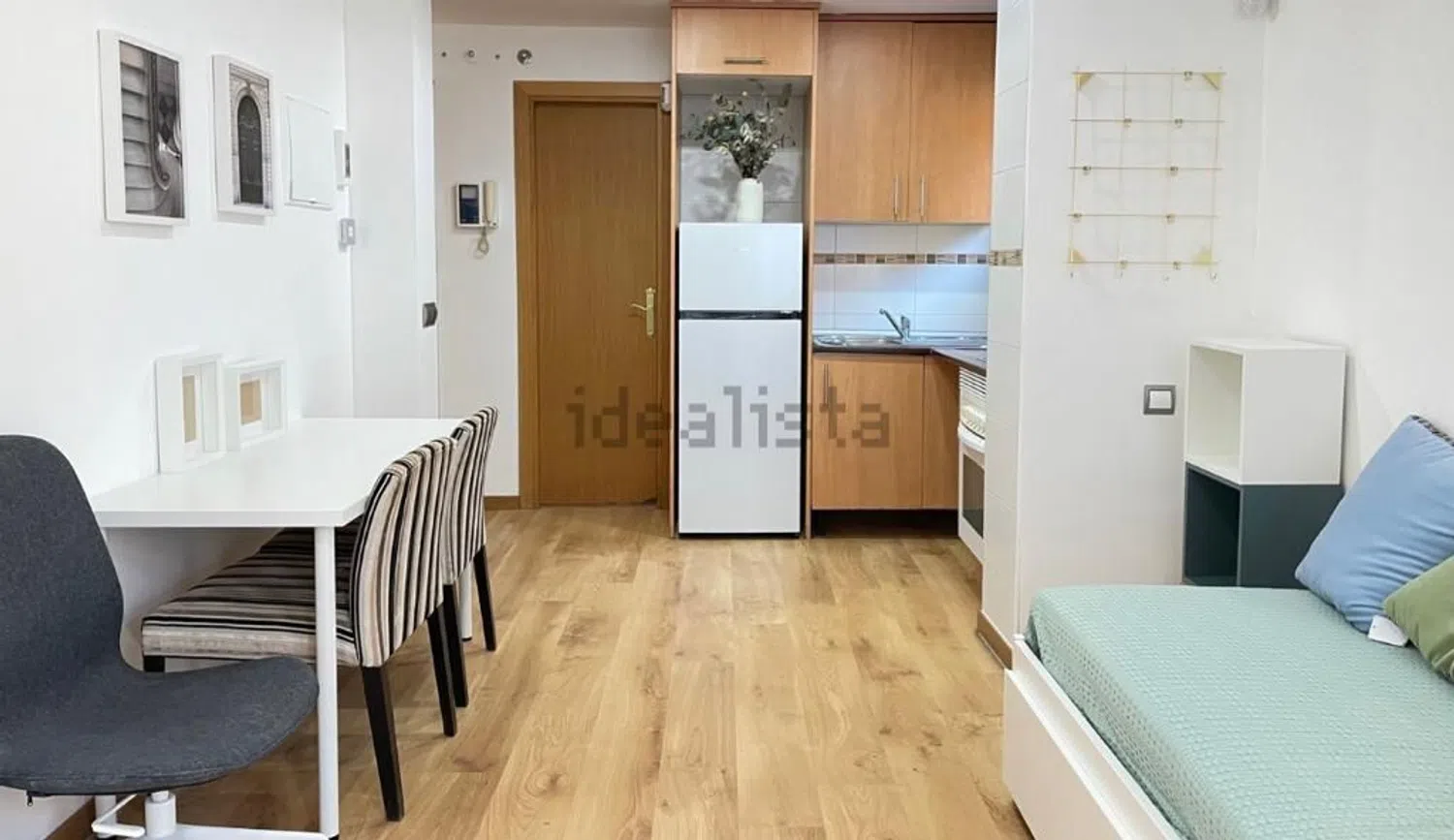 Estudio en calle de Francisca Calonge, 16 - Foto 11