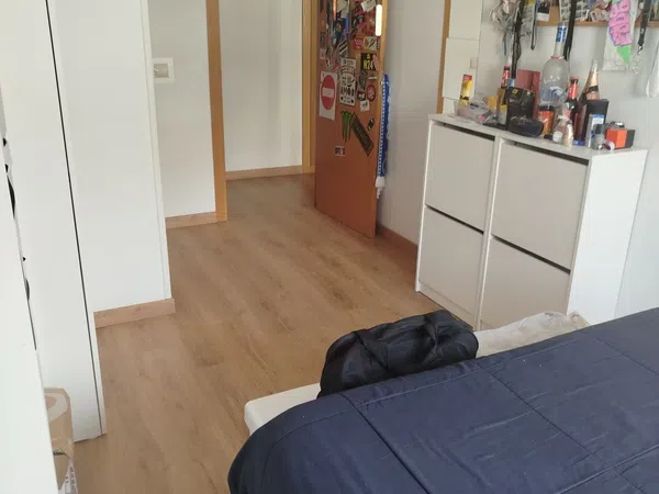 Piso en venta en Calle de los Monasterios de Suso y Yuso, 15 - Foto 1