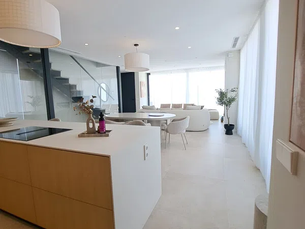 Casa o chalet independiente en Avenida dels Bancals, 5, Platja de Oliva, Platja de Oliva - Foto 17