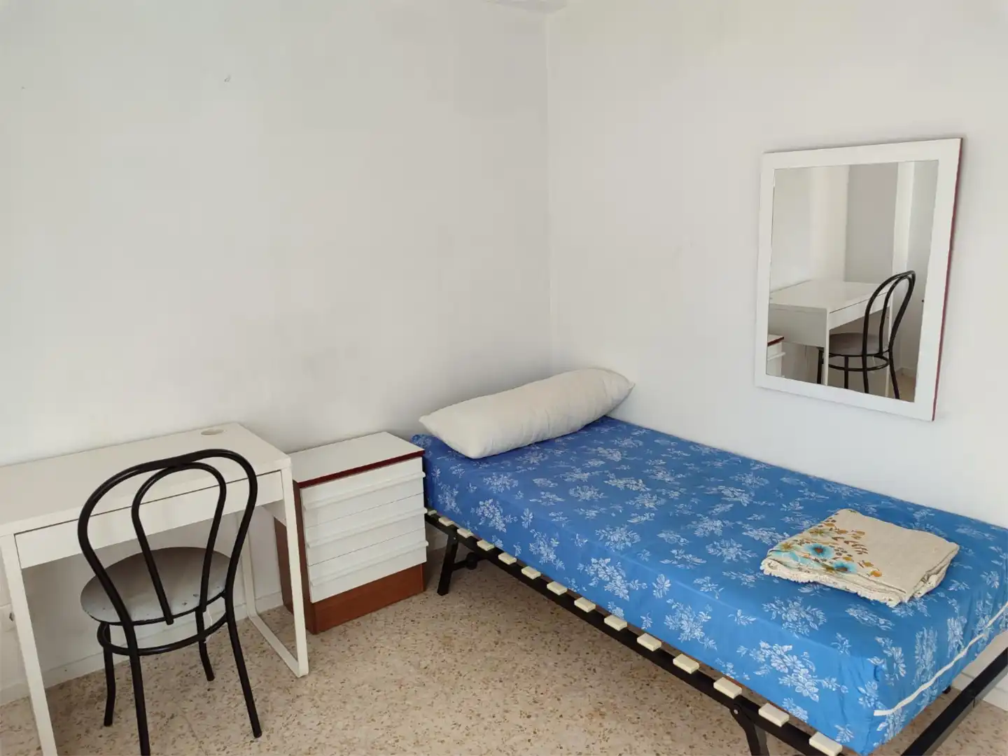 Piso en  Calle Luis Ortega Bru 2 - Foto 4