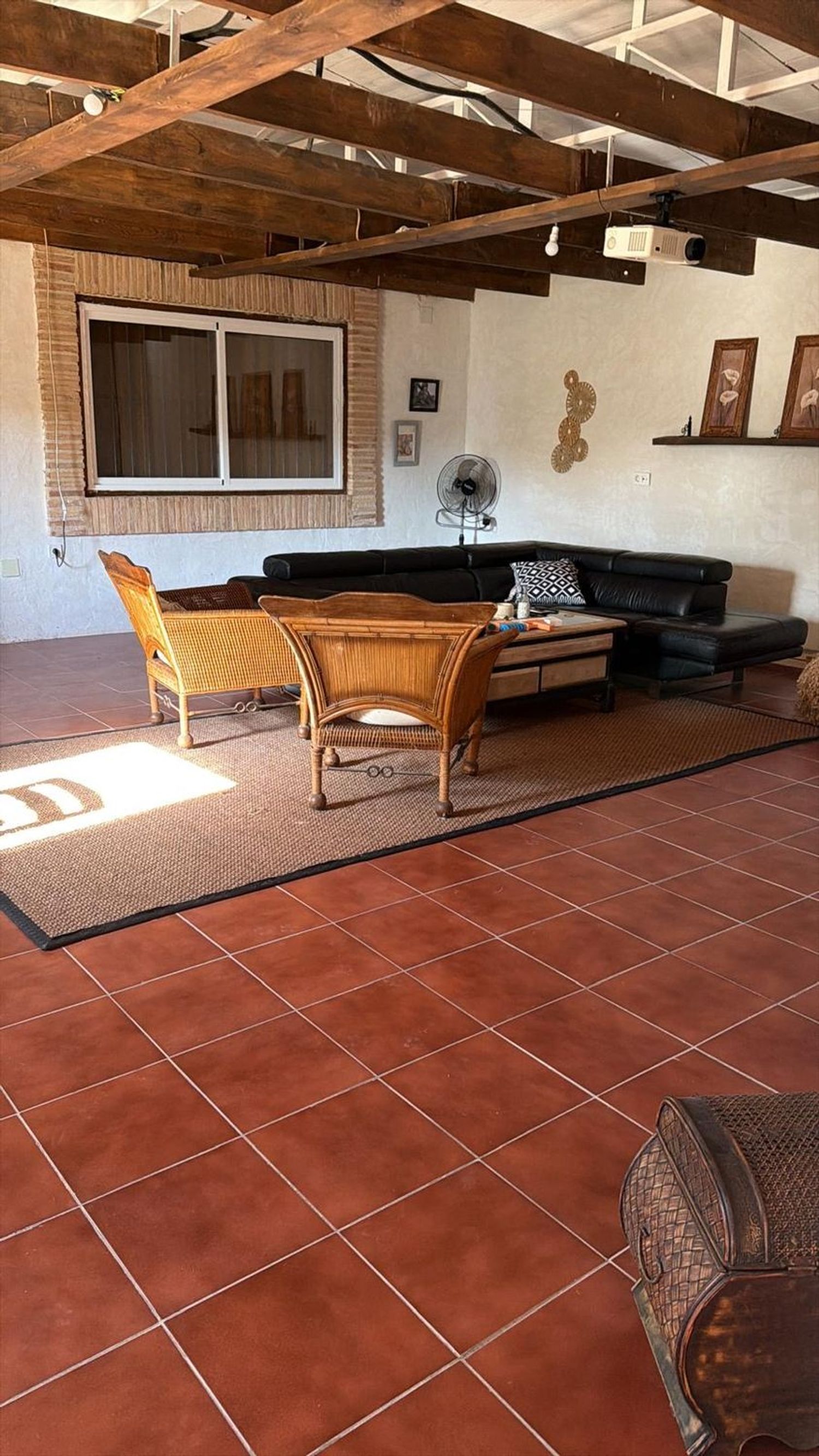 Finca rústica en Carril los González y los Pérez, 40, Cañadas de San Pedro - Foto 23