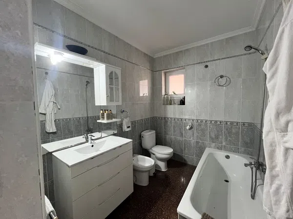 Casa o chalet independiente en Centro, Centro - Foto 11