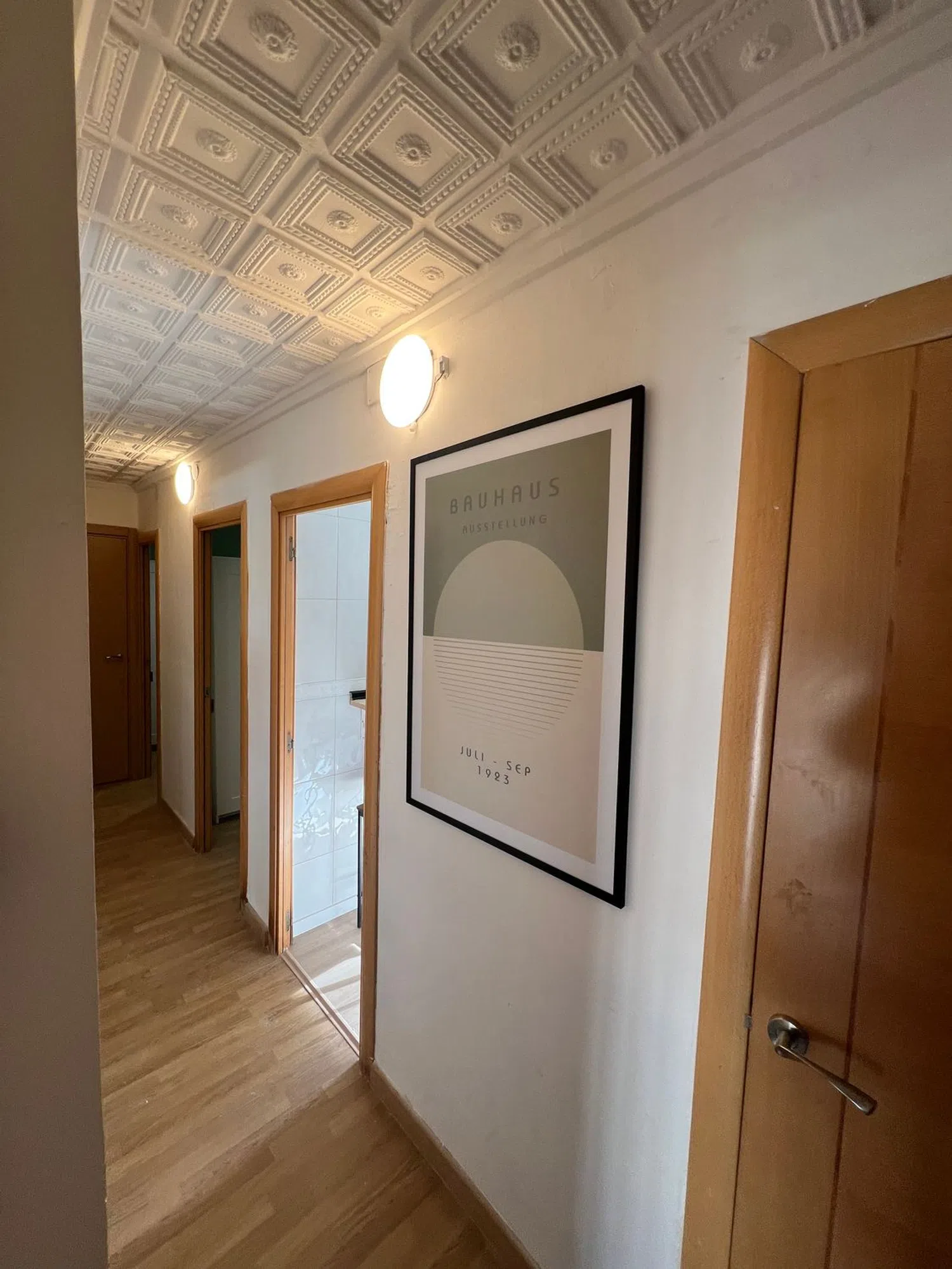 Piso en calle del Bon Recés, 10 - Foto 1