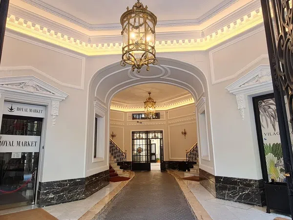 Dúplex en calle de Serrano, 25 - Foto 9