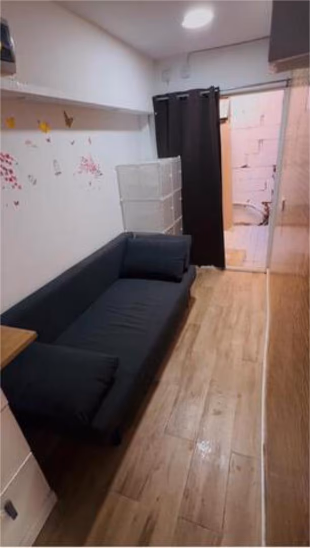 Estudio en Santa Coloma - Foto 6