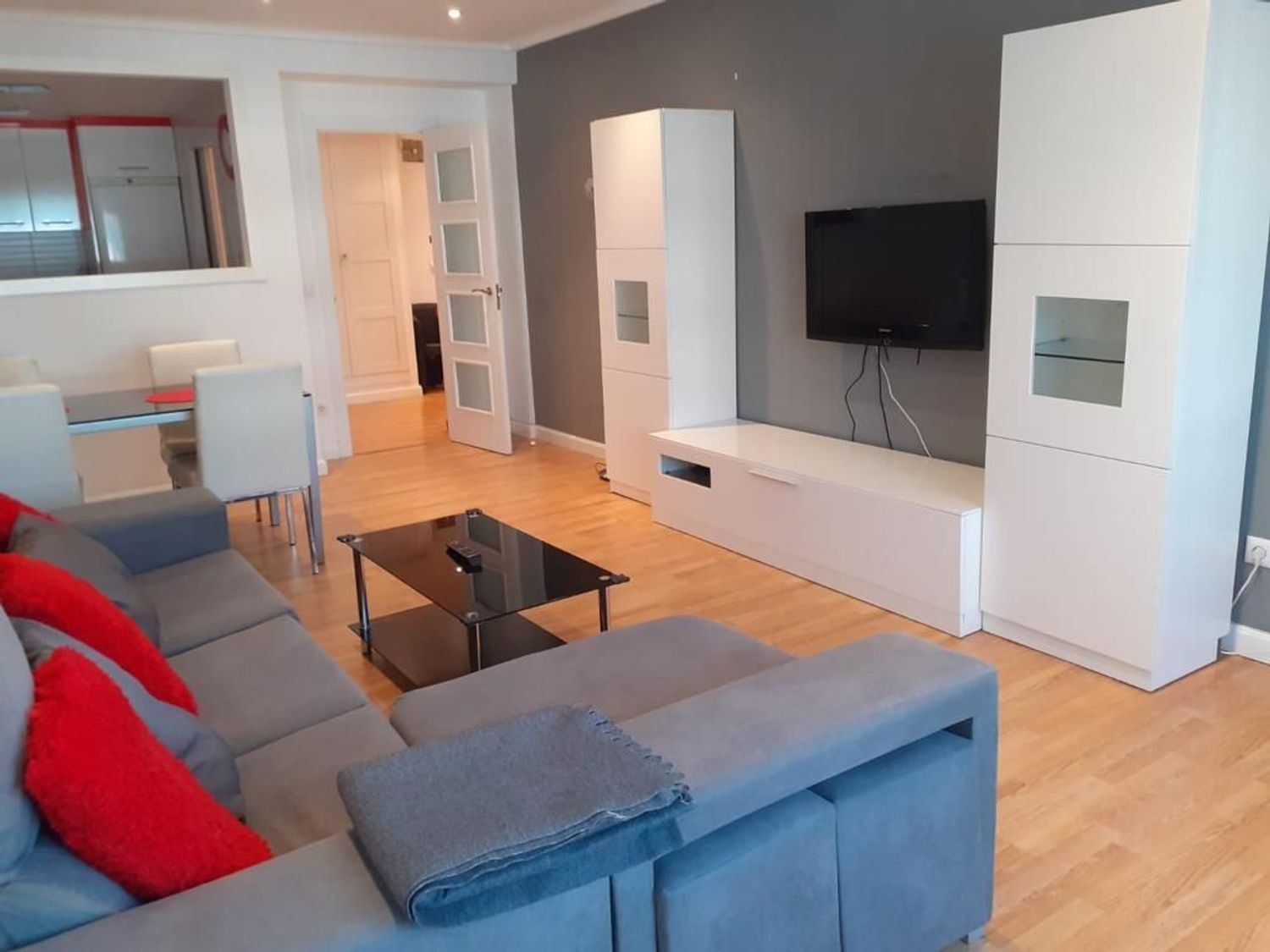 Piso en Plaza de Longoria Carbajal, 3, Salesas-Foncalada-Campoamor - Foto 6
