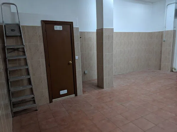 Local en Calle Javier Arraiza, 2, La Puya - La Ermita - Foto 6