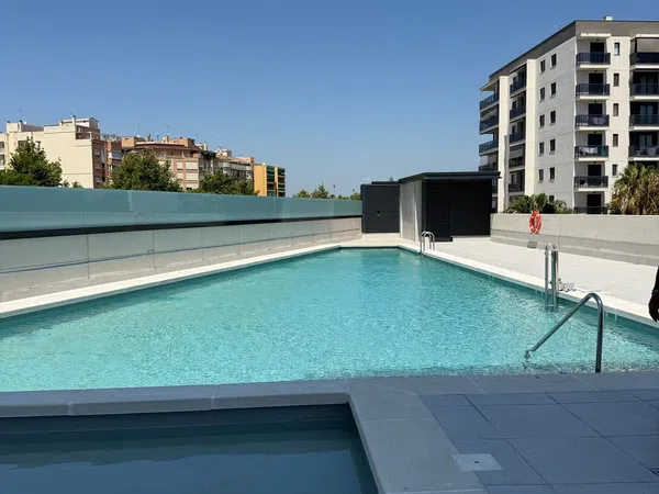 Dúplex en calle de la Borrasca, 19