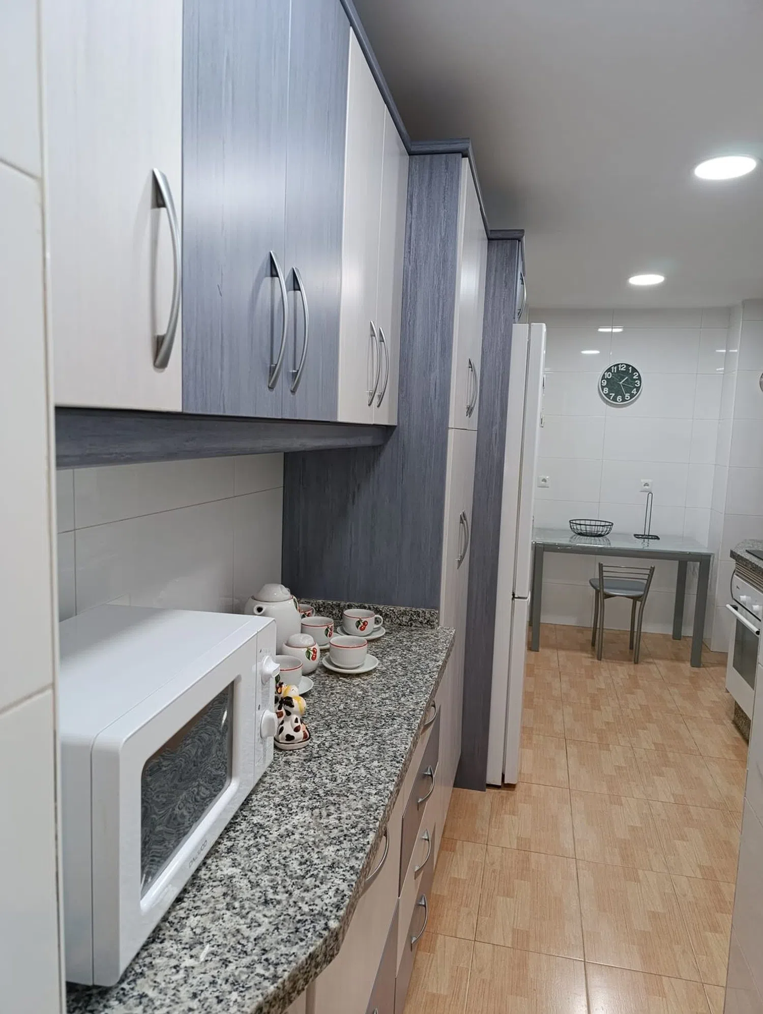 Piso en calle Eugenio Gross, 7 - Foto 38