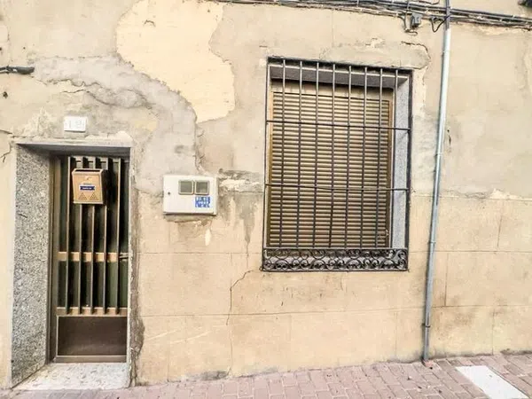Casa de pueblo en Calle Santa María, 12 - Foto 3