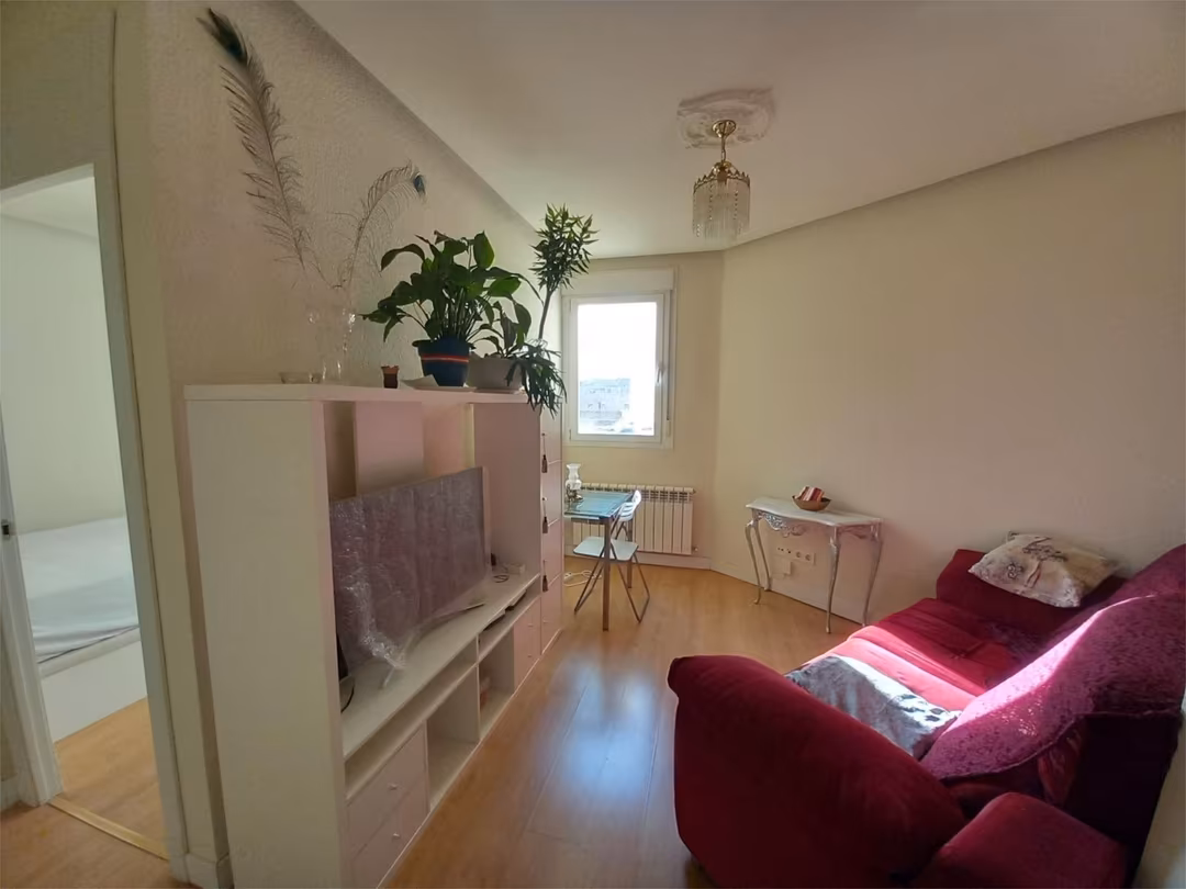 Piso en  Calle de Sebastián Elcano 36 - Foto 6