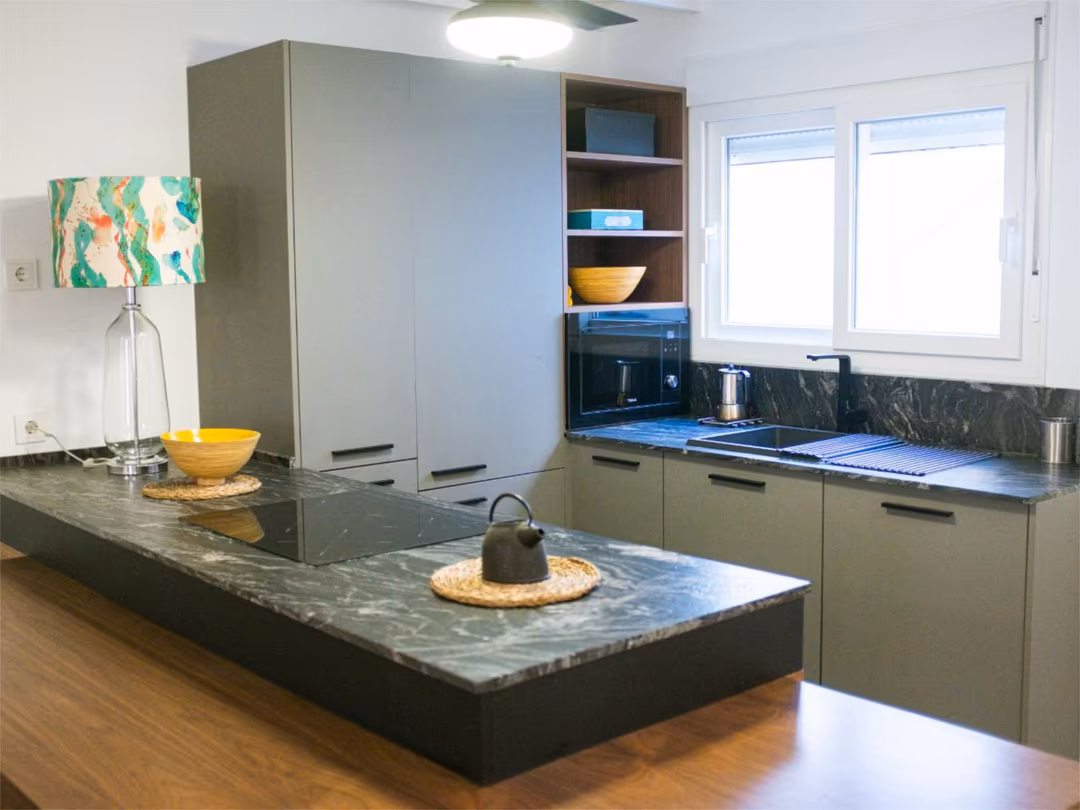 Apartamento en Málaga Capital - Foto 5
