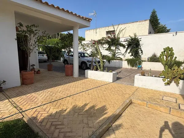 Casa o chalet independiente en Gerena - Foto 13