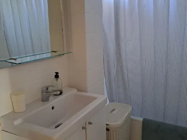 Estudio en Avenida Benalmádena, 43 - Foto 8