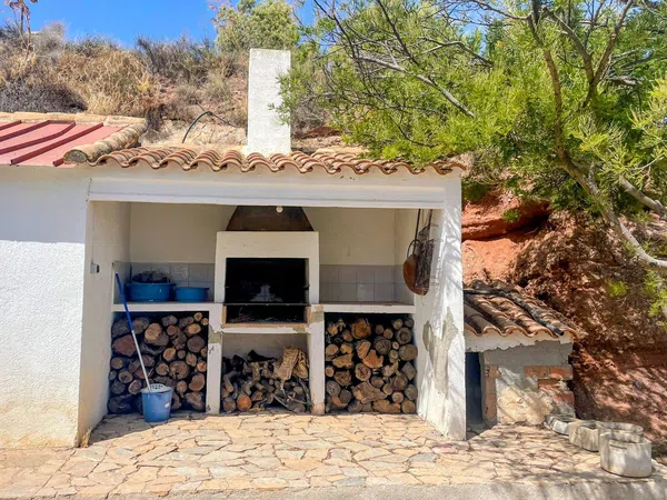 Casa rural en Unnamed Road s/n - Foto 30