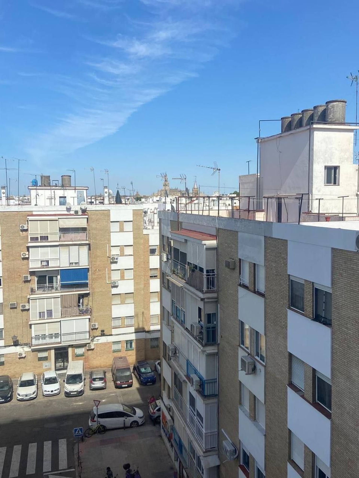 Piso en calle Justino Matute, 19 - Foto 2