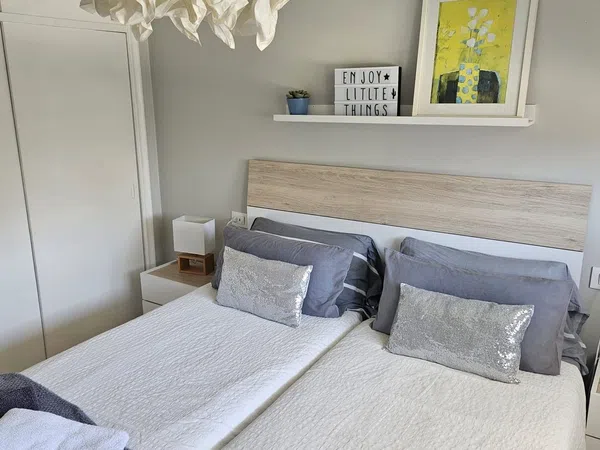 Piso en calle de Marín, 26 - Foto 33