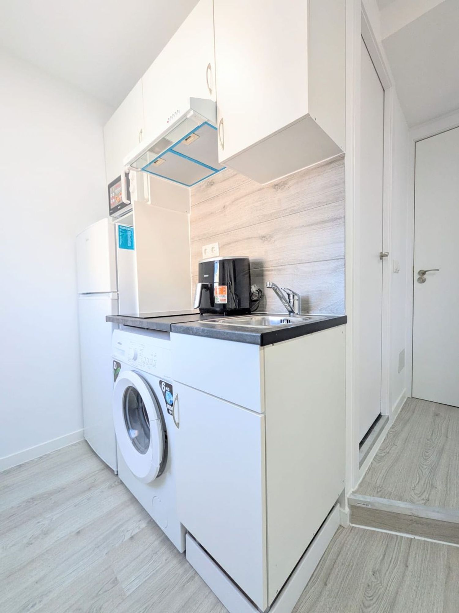 Estudio en Calle de Villablanca, Ambroz - Foto 3