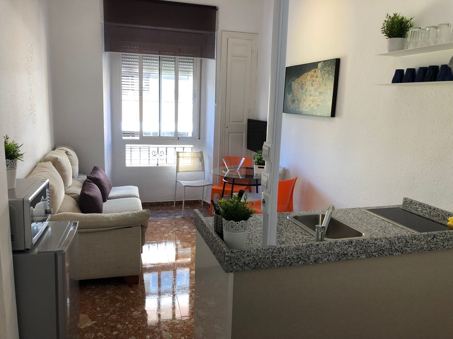 Piso en alameda de Colón, 13 - Foto 4