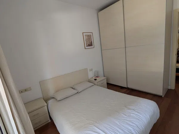 Piso en calle de París, 111