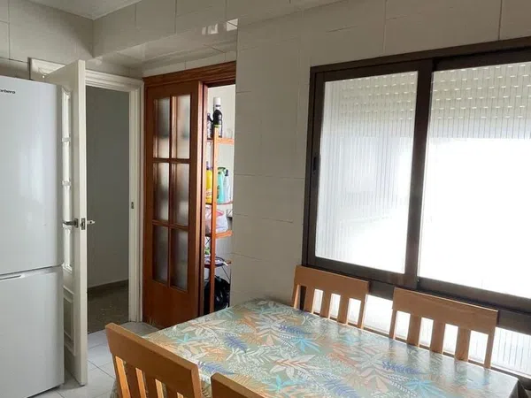 Piso en Cardenal Benlloch, Mestalla - Foto 4