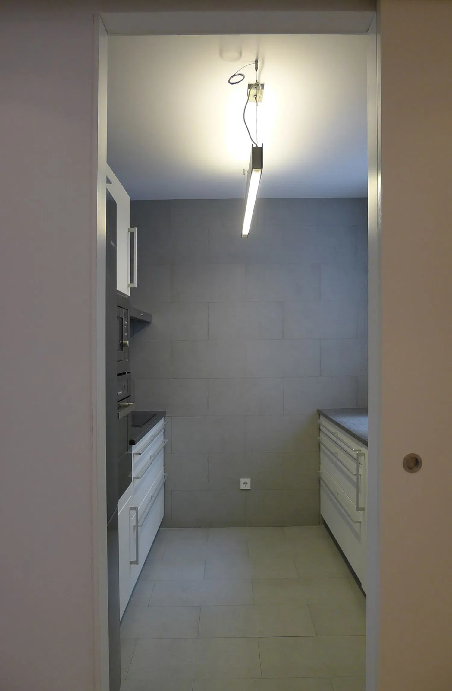 Piso en calle del Cardenal Cisneros, 72 - Foto 12