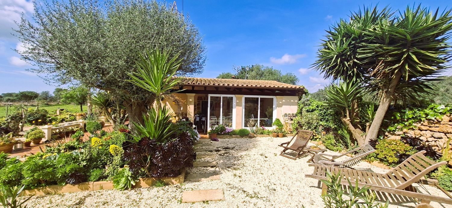 Finca rústica en Llucmajor Interior - Foto 3