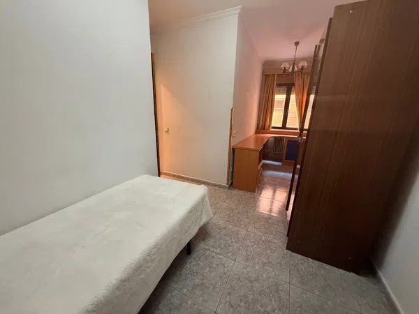 Piso en Callejón de las Covachuelas, 5, Antequeruela y Covachuelas, Antequeruela y Covachuelas - Foto 7