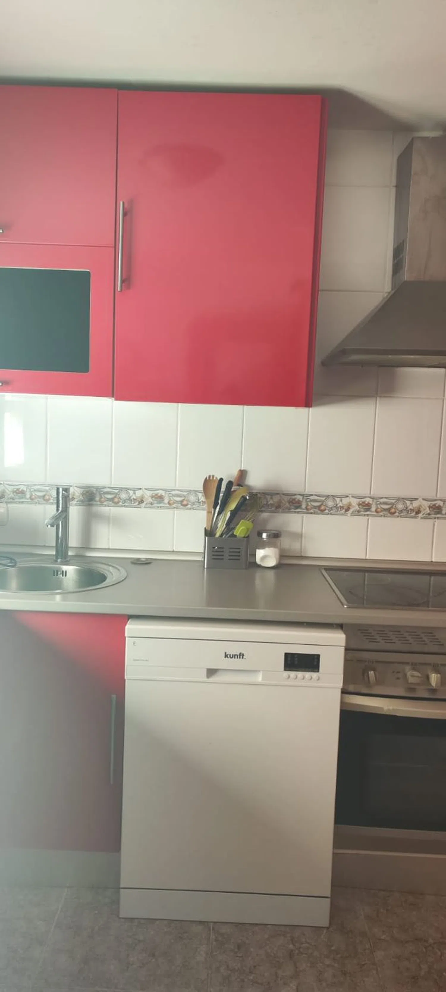 Dúplex en calle de las Parras, 35 - Foto 3