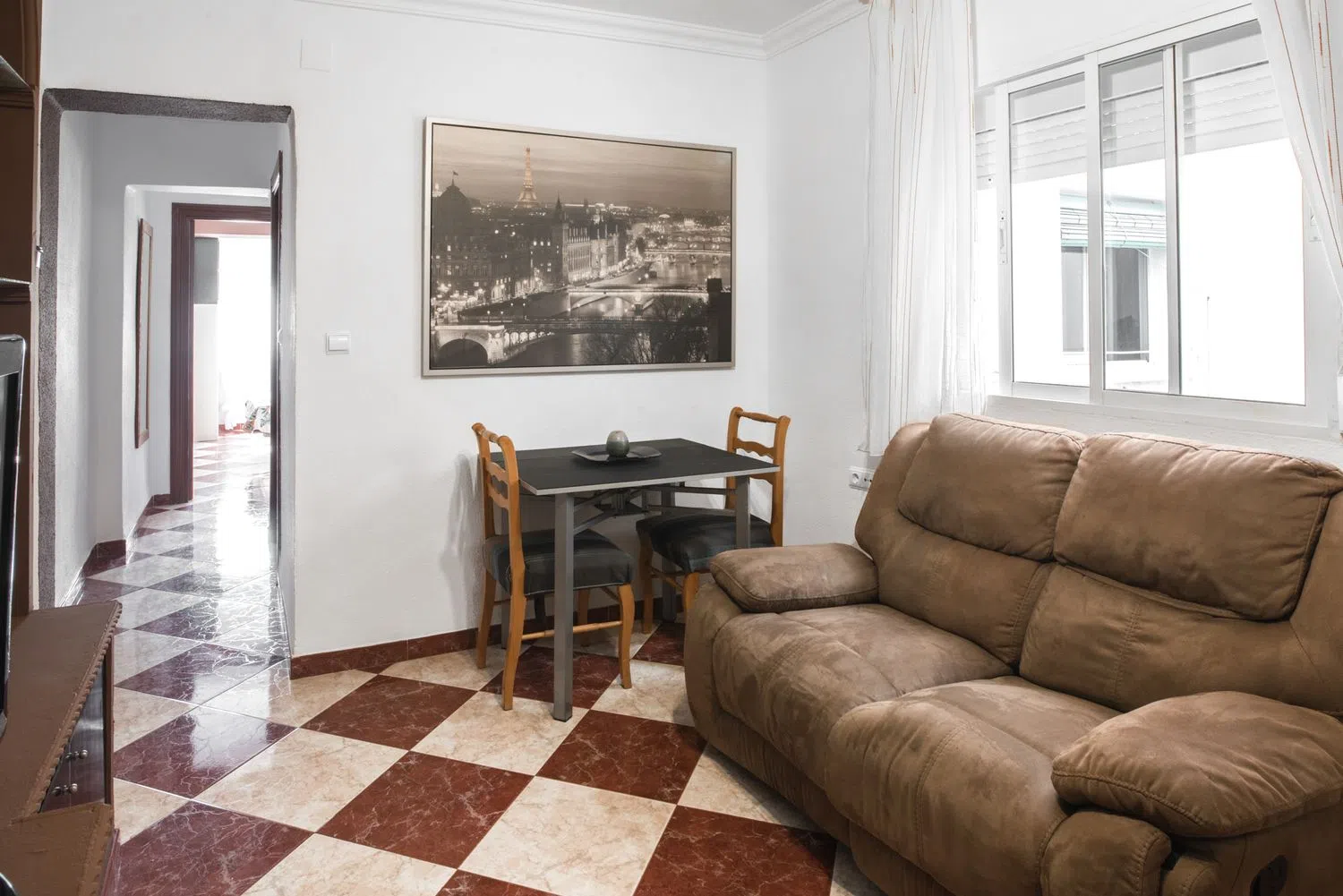 Piso en calle Huerto de los Claveles, 16 - Foto 4