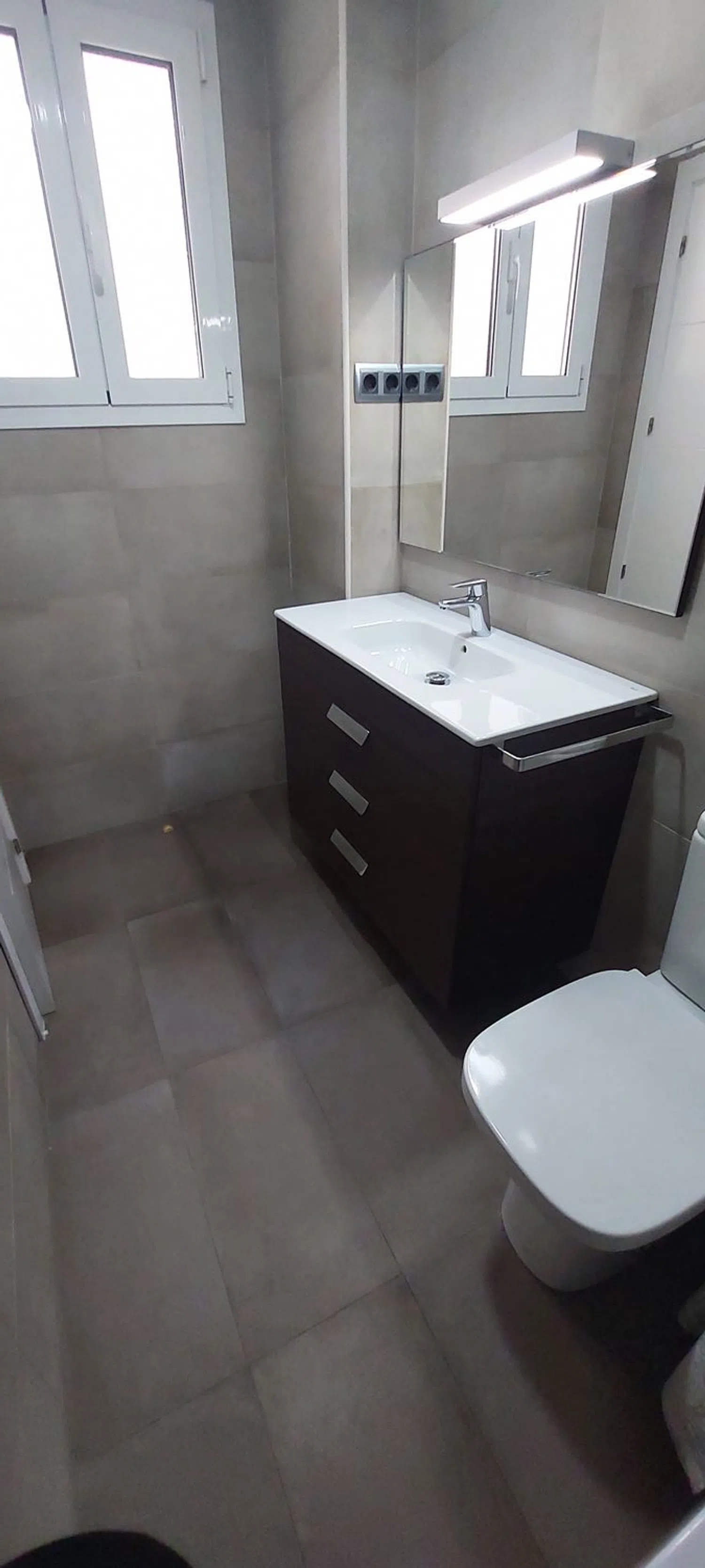 Piso en paseo de la Castellana, 177 - Foto 16