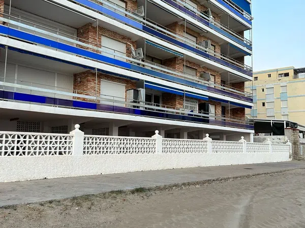 Piso en Calle del Maestro Joaquín Rodrigo Vidre, 4, El Faro, El Faro - Foto 1