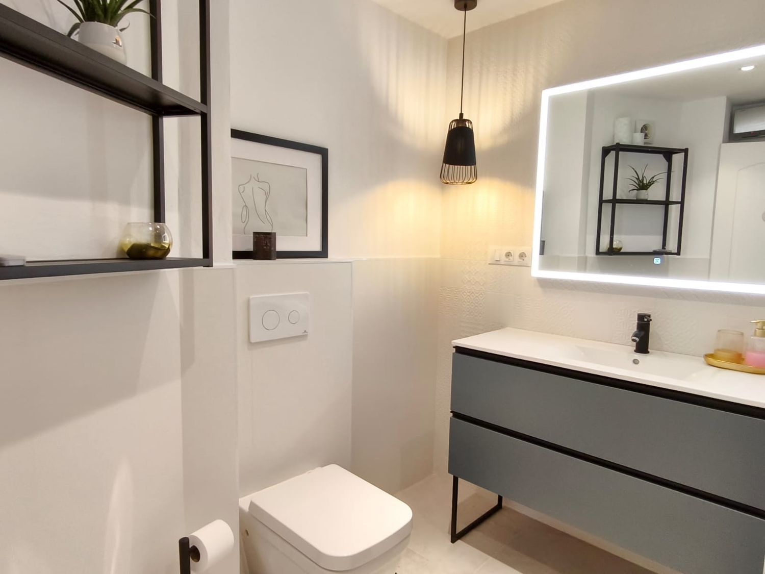 Piso en calle la Paz, 1 - Foto 20