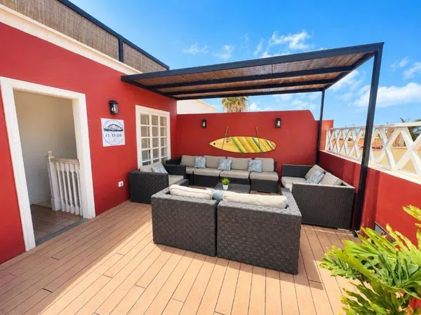 Casa o chalet independiente en Calle Mozart, 2, Ciudad Jardín - Foto 15