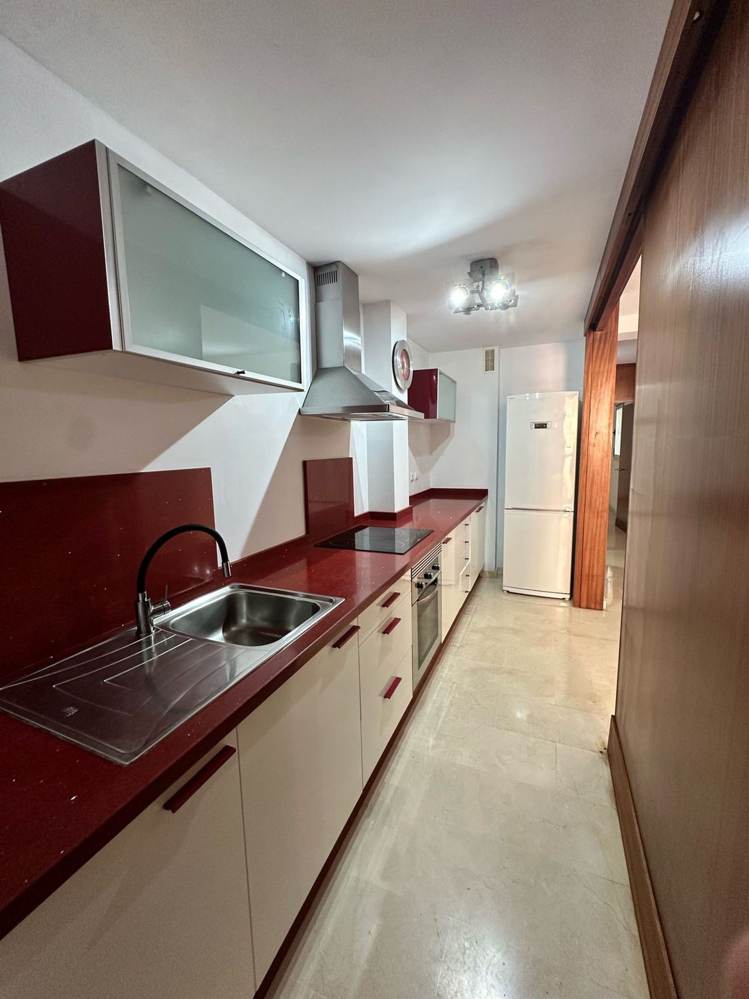 Piso en calle Velarde, 30 - Foto 7