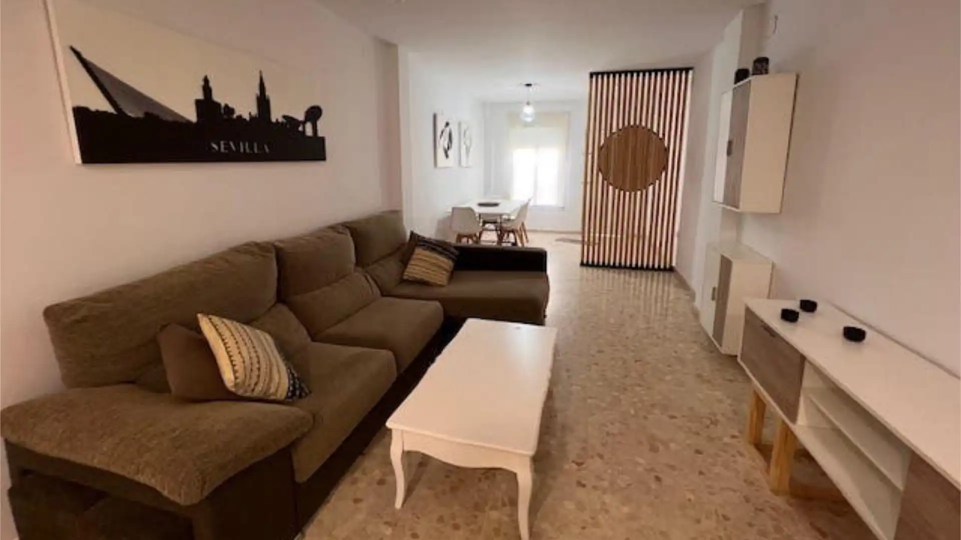 Piso en Cerca parada tren Canta el Gallo - Foto 2