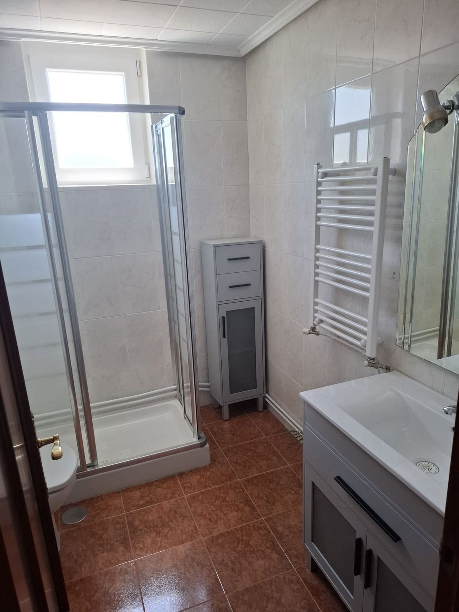 Piso en Calle de Luis de Hoyos Sainz, 132, Vinateros - Foto 16